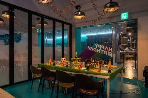 대구_바운스 트램폴린파크(대구신세계점) (7)