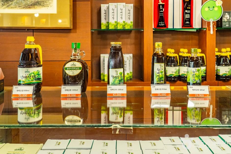 광양_홍쌍리 청매실농원 (7)