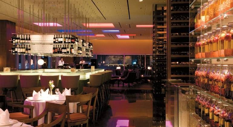 라마다프라자 광주호텔