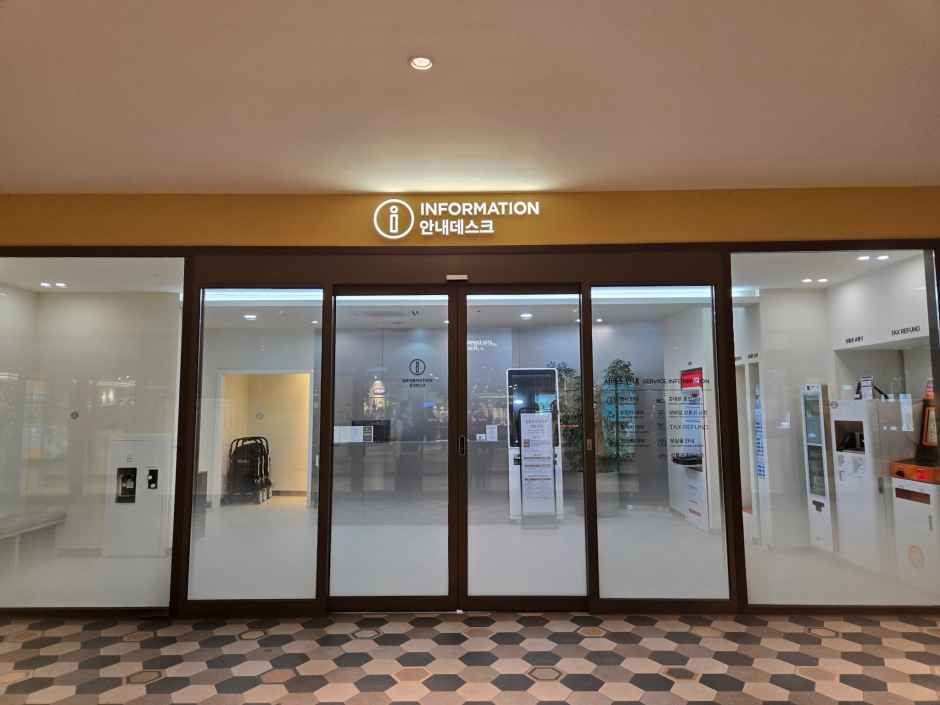 thumbnail-Lotte Premium Outlets Giheung Branch [Tax Refund Shop](롯데프리미엄아울렛 기흥점)-1