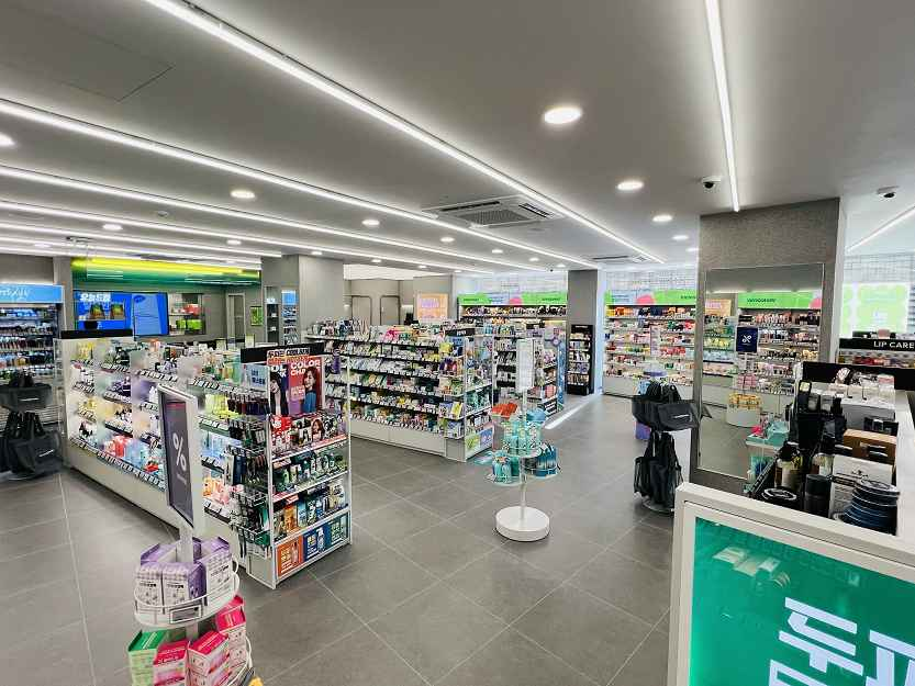 thumbnail-Olive Young Banghak Station Branch [Tax Refund Shop](올리브영 방학역점)-1