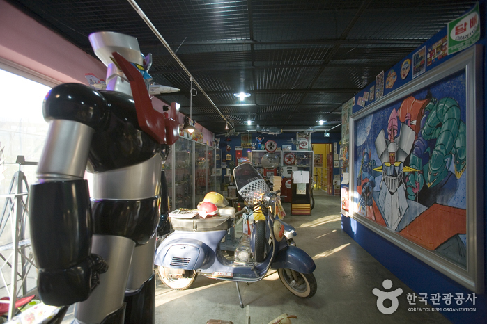 재미있는 추억 박물관2