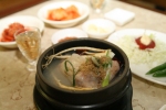 安養チョン家サムゲタン（안양정가삼계탕）