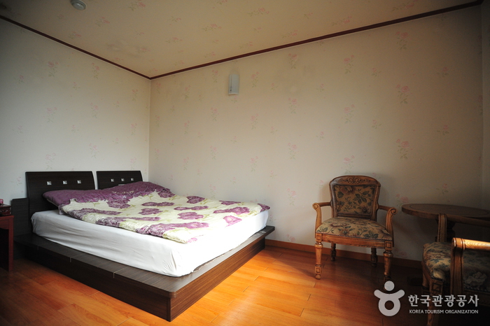 Sky Motel (Yeosu) - Goodstay (스카이모텔-여수)
