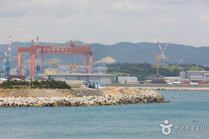 Hyundai Heavy Indust...