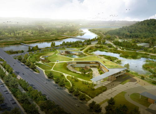 International Garden Exposition Suncheon Bay Korea 2013 (순천만 국제정원박람회 2013)