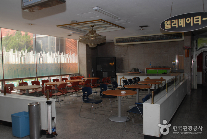 수안보 크라운호텔1