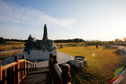 Julpo Ecological Park (줄포자연생태공원)