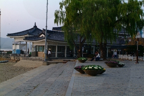 Bomun Lake Resort (경주 보문관광단지)