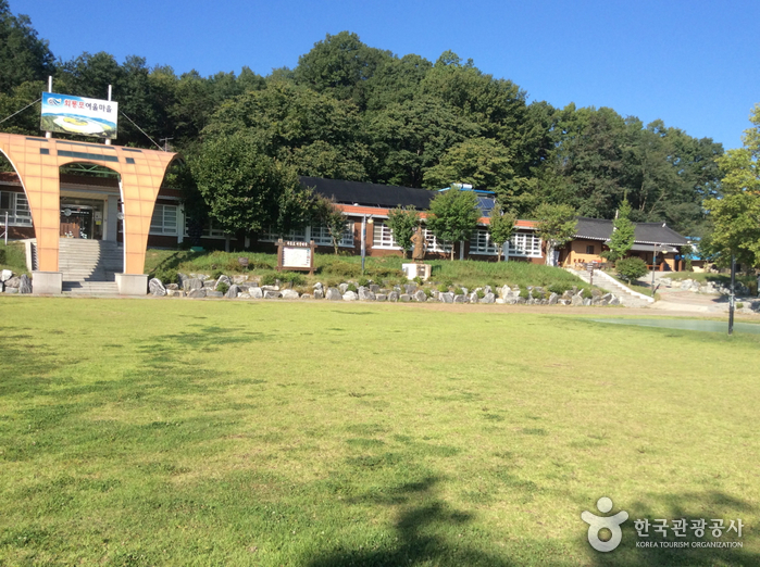 회룡포여울마을3