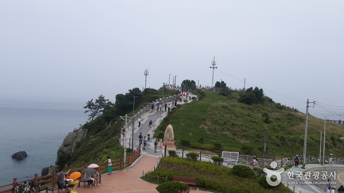 五六島Skywalk(오륙도 스카이워크)2