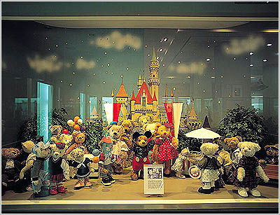 Teddy Bear Museum
