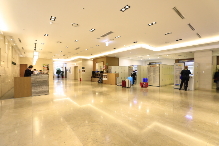 르와지르호텔 서울명동[한국관광 품질인증/Korea Quality]9