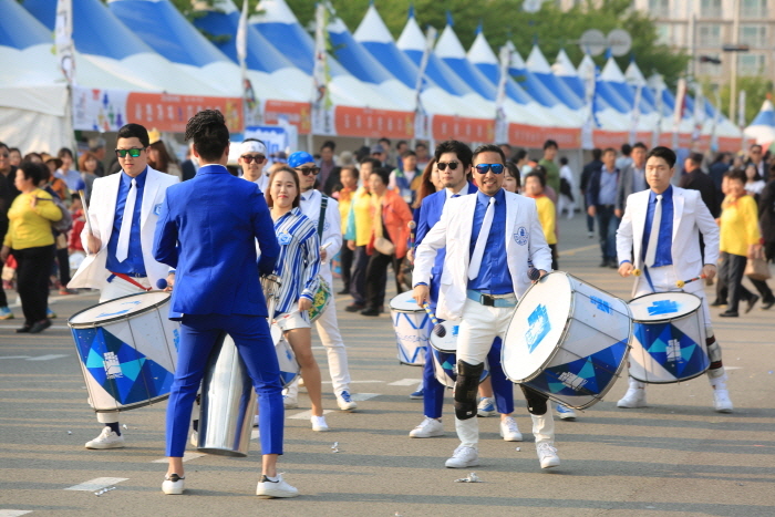 사천와룡문화제5