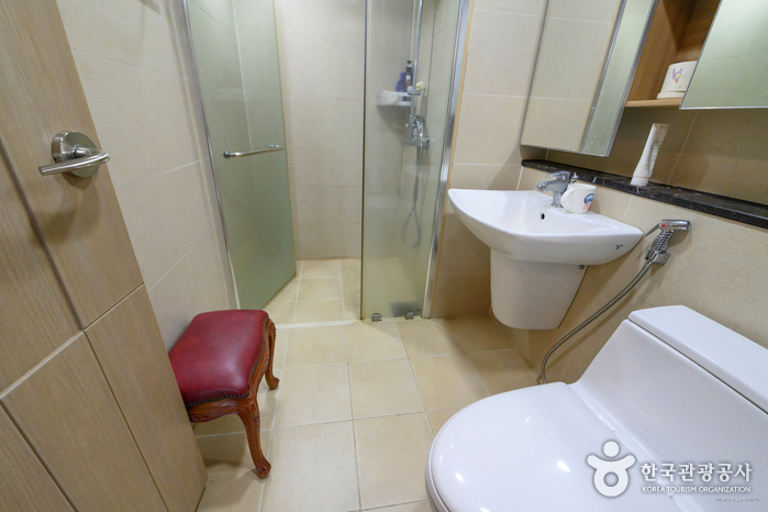 금샘 홈스테이 [한국관광 품질인증/Korea Quality]5