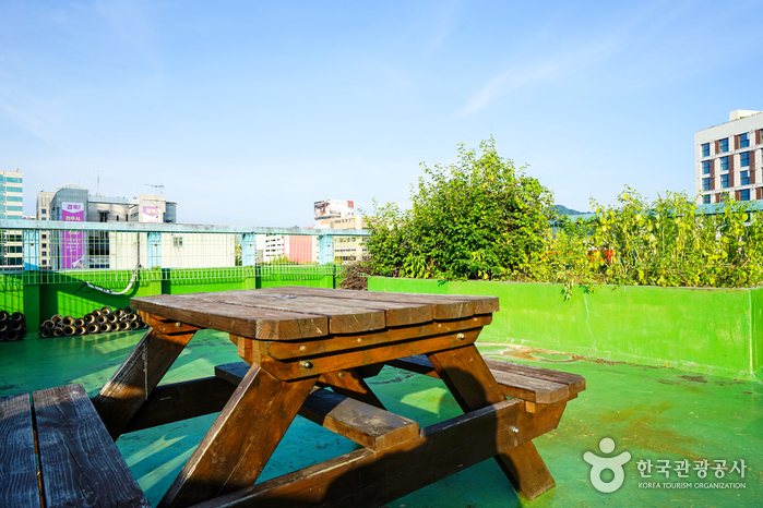 행복한 추억[한국관광 품질인증/Korea Quality]2