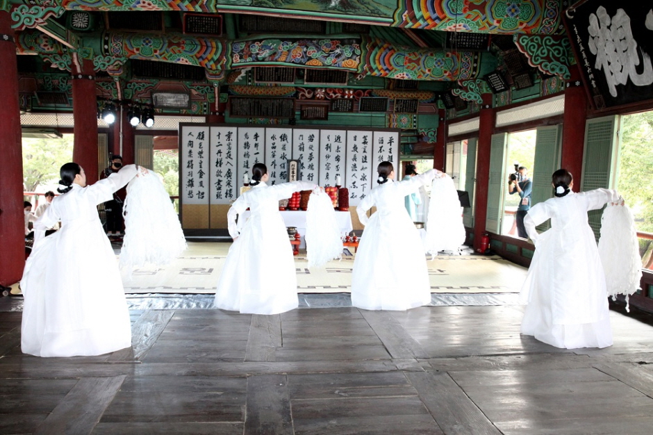 Chunhyang Festival (춘향제)2