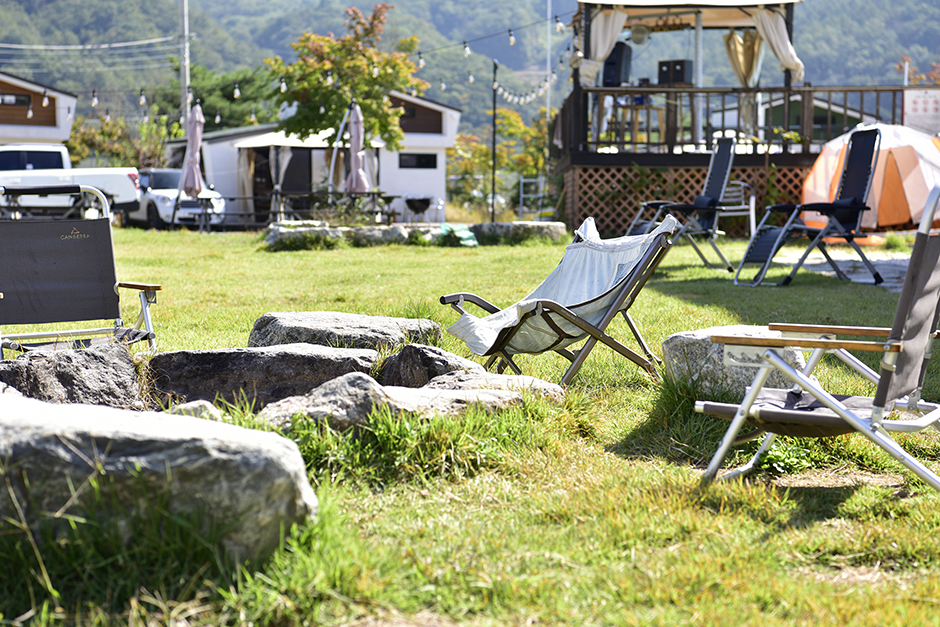 올덴 카라반&펜션0