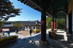 강릉 오죽헌 (3)