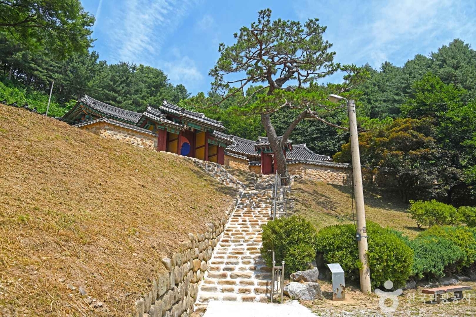 지천서원