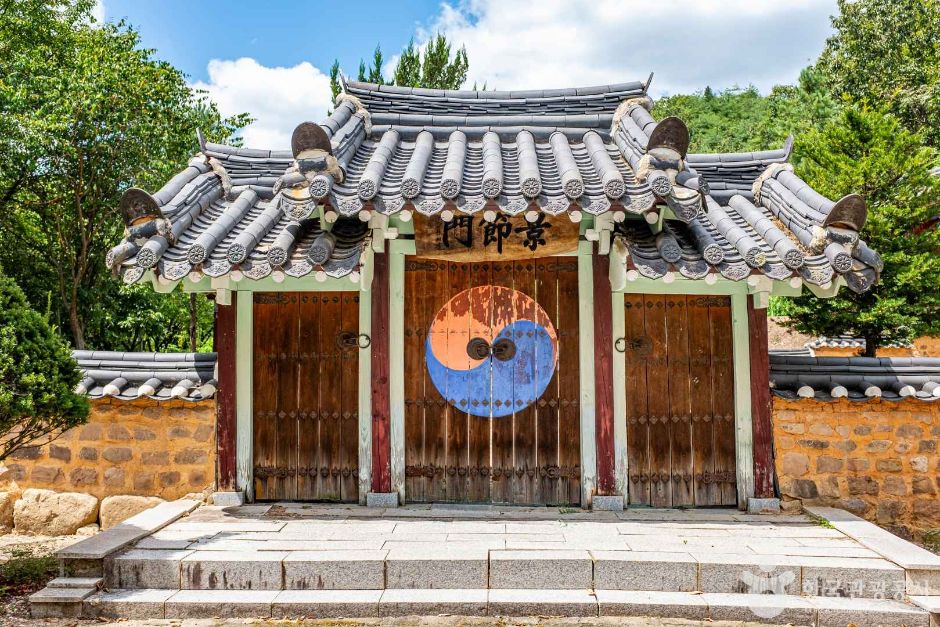우곡서원