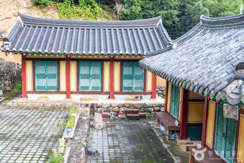 금산서원