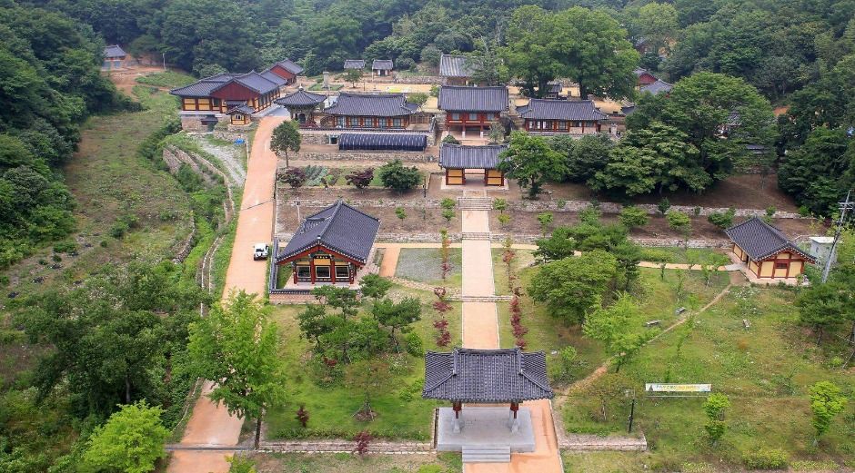 무위사