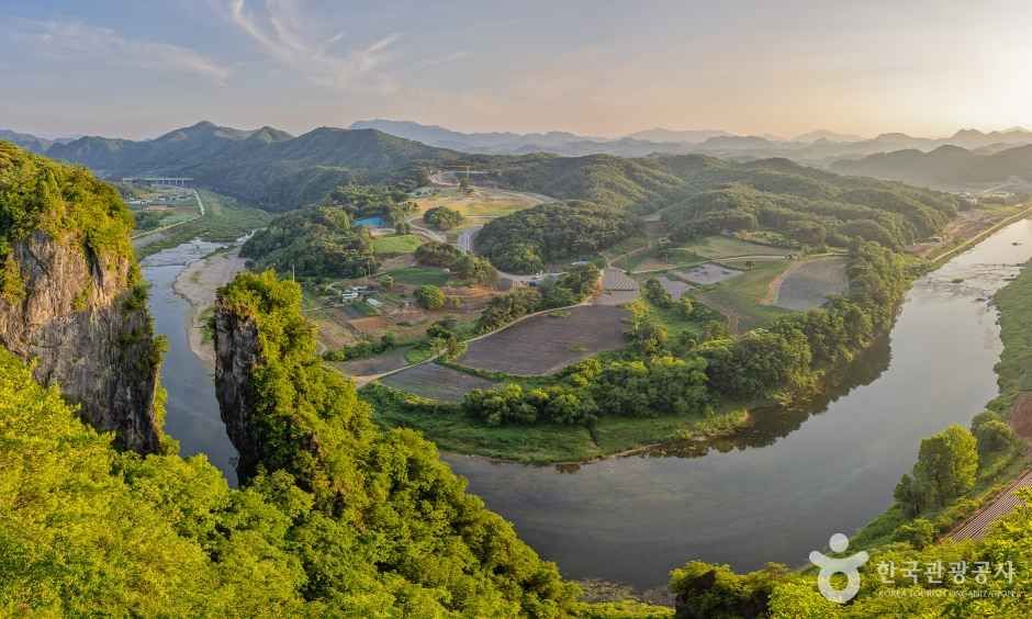 서강