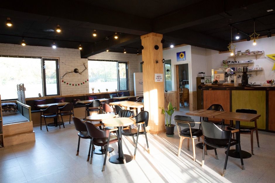 안성천문대