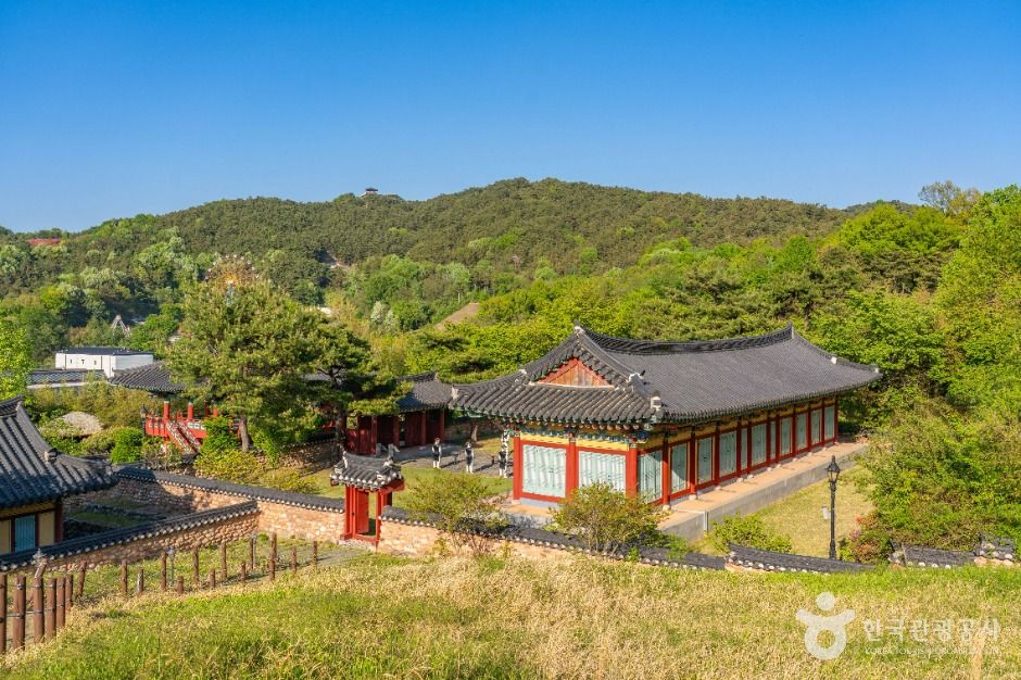 춘향테마파크