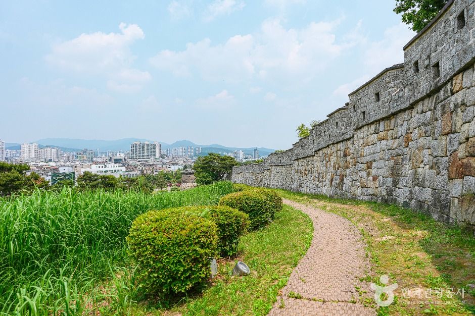 화서공원