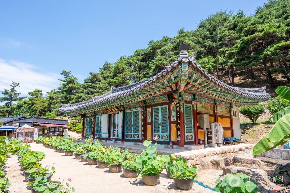 문수사(구미)