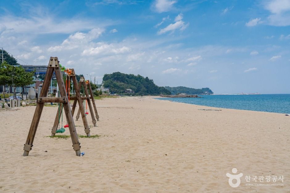동호해변(양양)