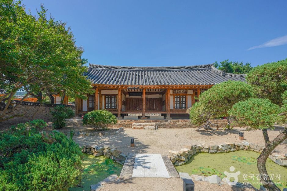 혜산서원
