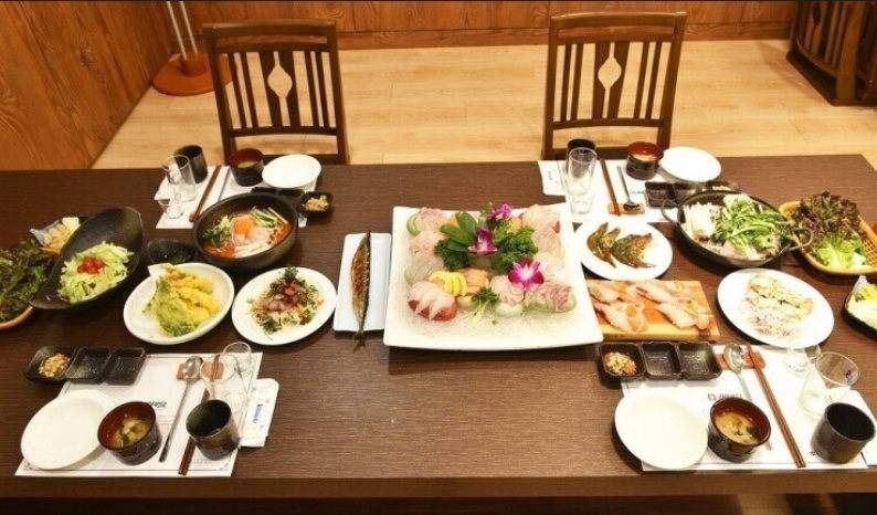 서울_수협 강서수산시장 (2)
