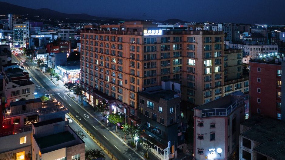 서귀포_신신호텔 제주오션 (4)