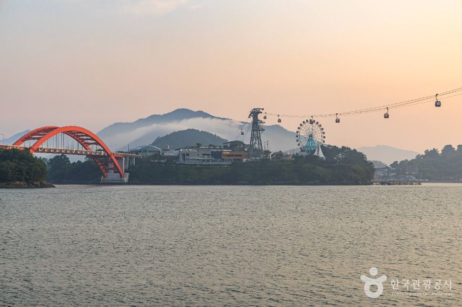 사천_비토섬 가는길 (2)