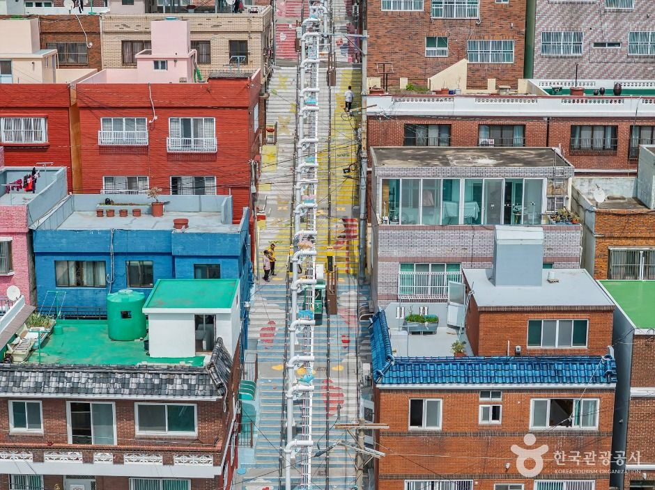 thumbnail-소망계단 모노레일-14