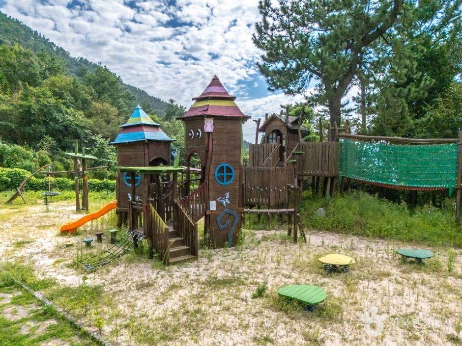 봉황산자연휴양림