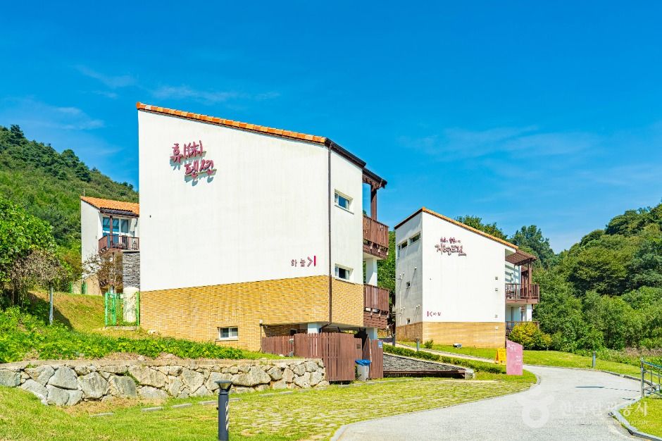 자연드림파크(구례)