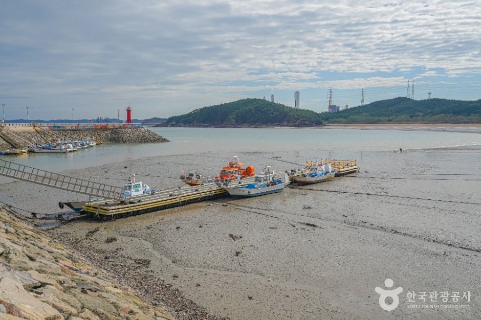 태안_학암포항 (2)