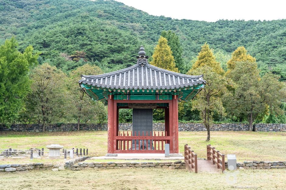 thumbnail-보령 성주사지-17