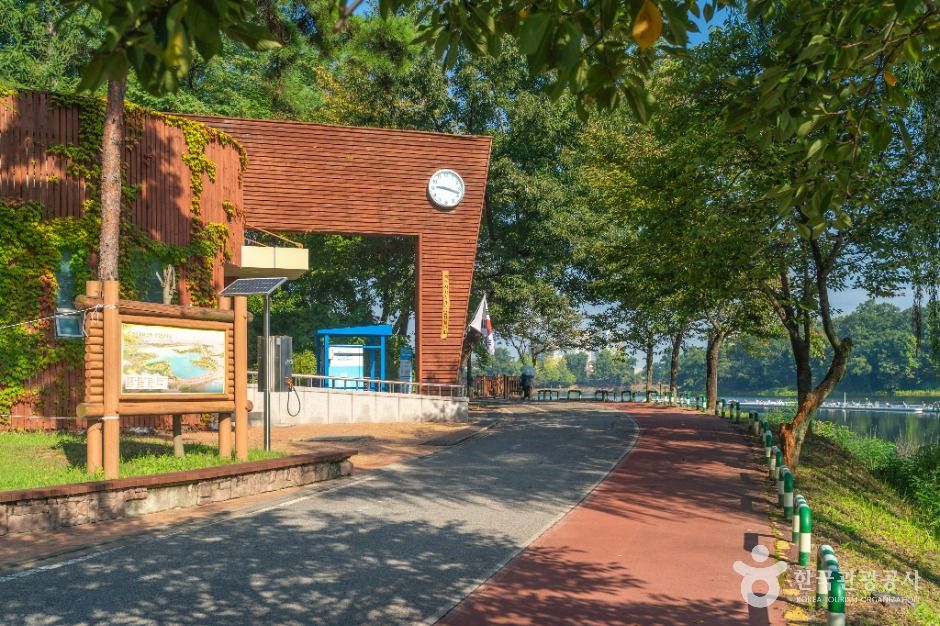 충주_호암지생태공원 (2)