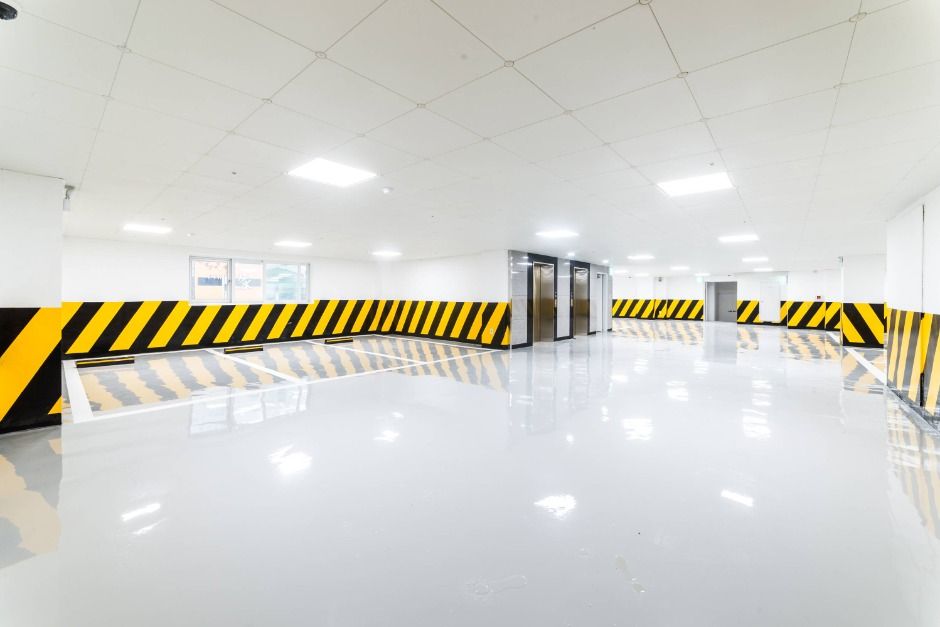 르본수원실크로드호텔