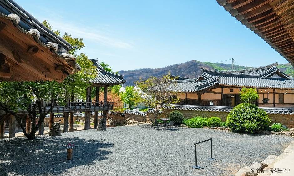 안동_안동 묵계서원 및 보백당 종택_묵계서원 (5)