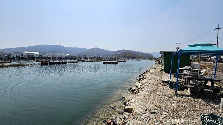 만정사계절바다낚시터