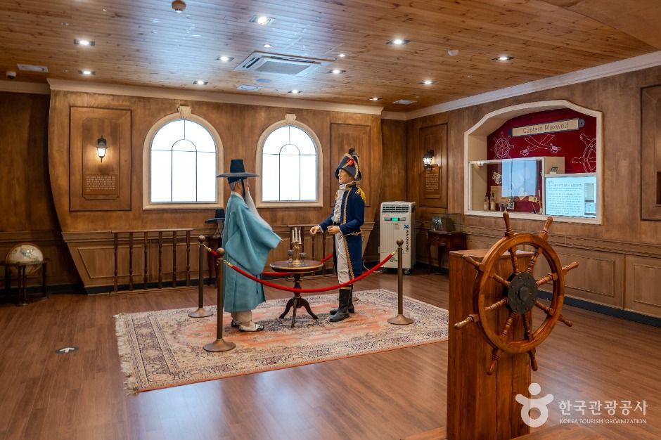 thumbnail-성경전래지 기념관-2