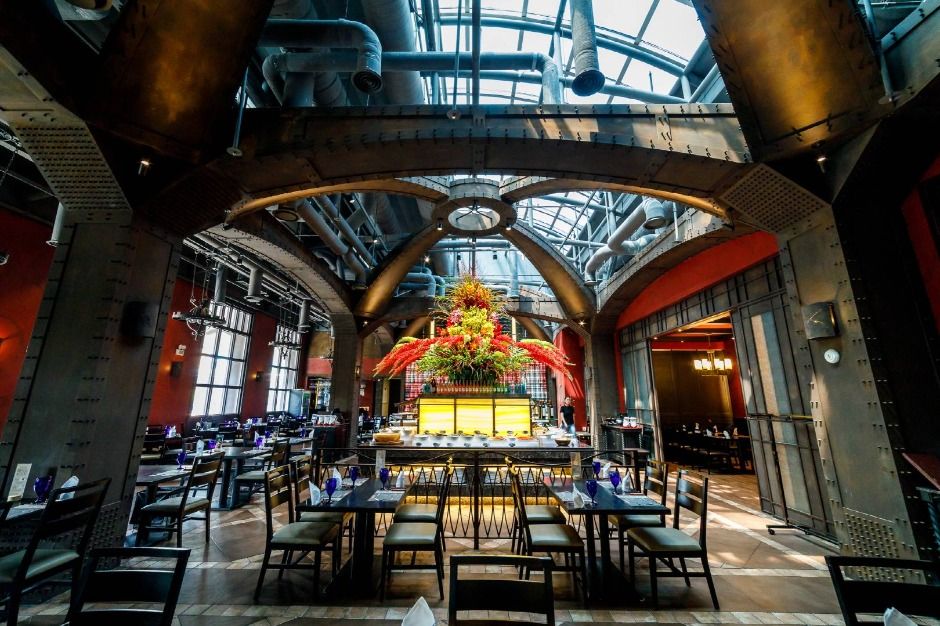 서울_텍사스 데 브라질(Texas de Brazil) (2)