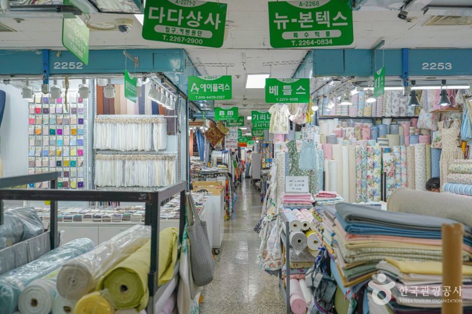 서울_동대문종합시장 (3)