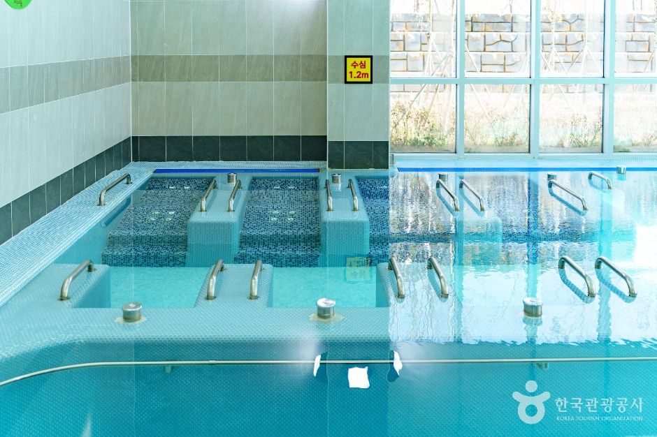 椒井治癒村（초정치유마을）